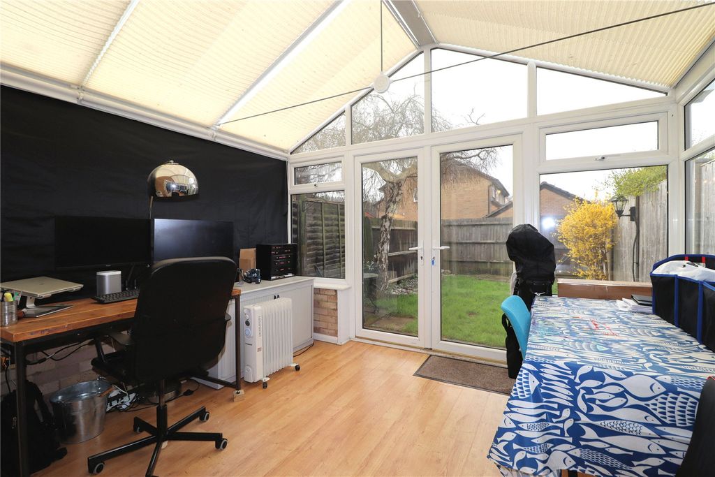 Additional image 3 of 2 bed terraced house for saleGoldsworth Park, Woking, Surrey GU21