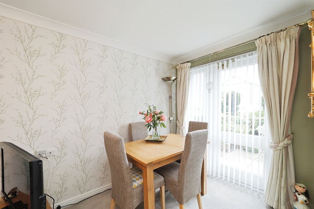 Additional image 17 of 1 bed flat for saleKedleston Close, Belper DE56