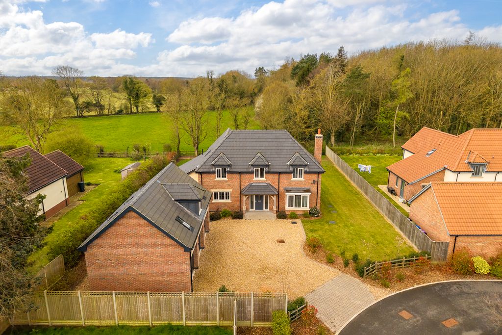 Additional image 30 of 4 bed detached house for saleTealby, Market Rasen LN8