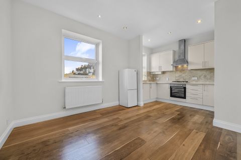 Whateley Road, East Dulwich SE22
