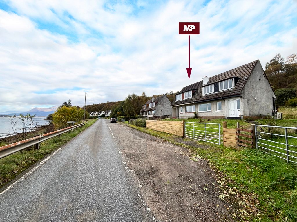 Additional image 2 of 2 bed semi-detached house for saleAchaphubil, Fort William PH33