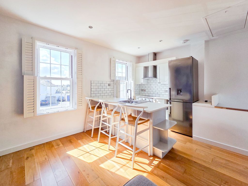 Additional image 5 of 1 bed terraced house for sale4 Croydon Terrace, St Helier JE2