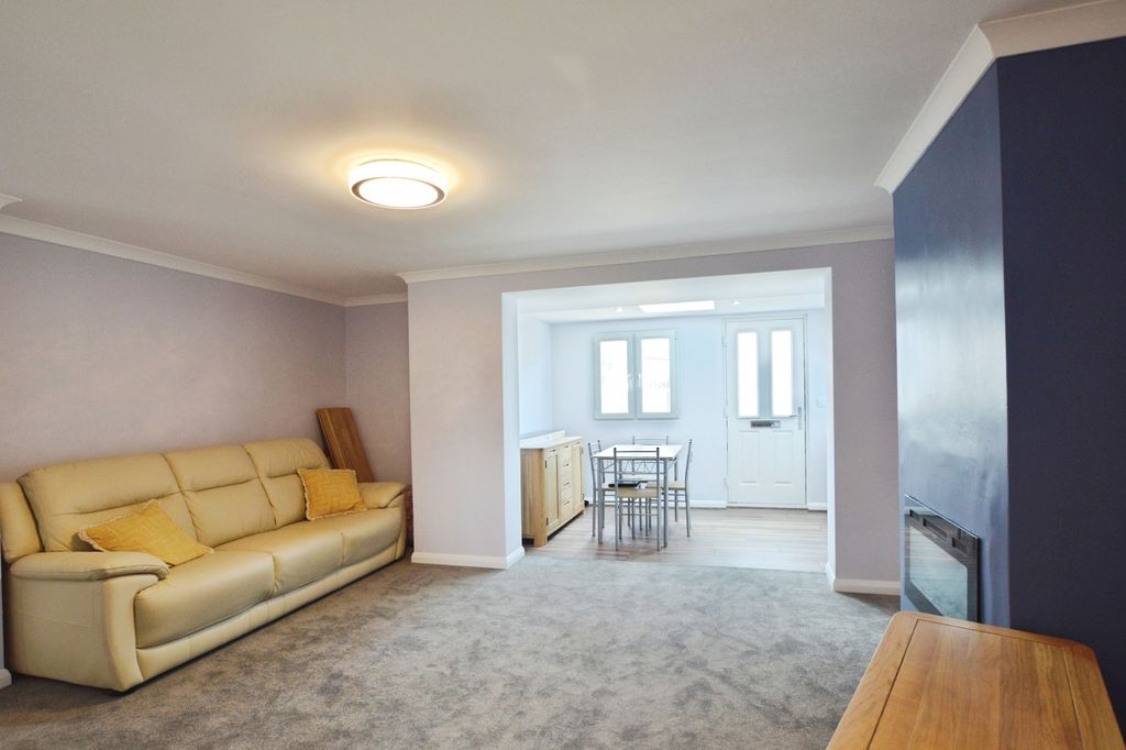 Additional image 5 of 1 bed flat for saleWonnacotts Road, Okehampton, Devon EX20