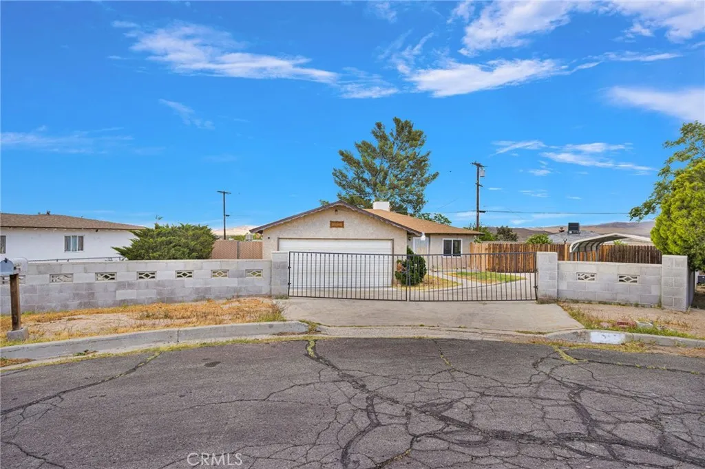 Additional image 58 of 2567 Perth Court, Barstow, CA 92311