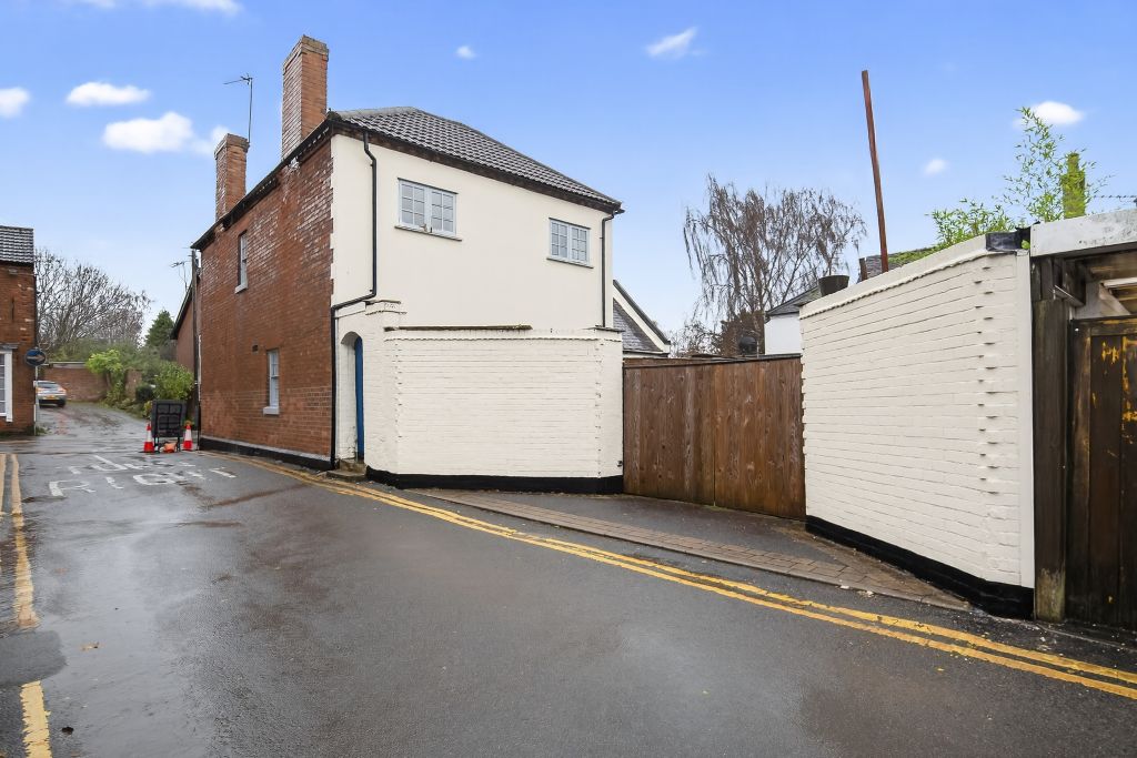 Additional image 22 of 4 bed detached house for saleClapgun Street, Castle Donington DE74
