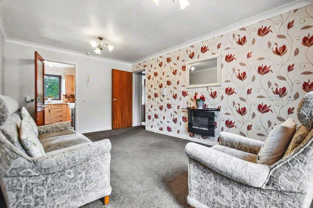 Additional image 4 of 2 bed flat for sale63 Guardian Mews, Lynwood Garth, Leeds, West Yorkshire LS12