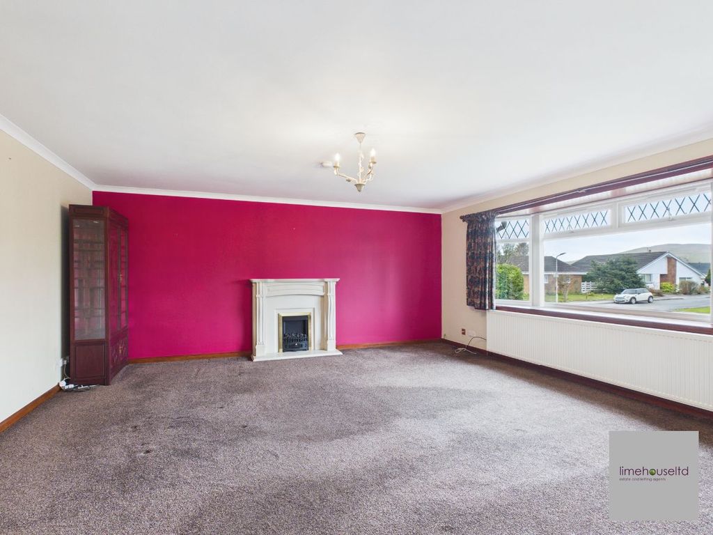 Additional image 5 of 4 bed bungalow for saleCardon Drive, Biggar ML12