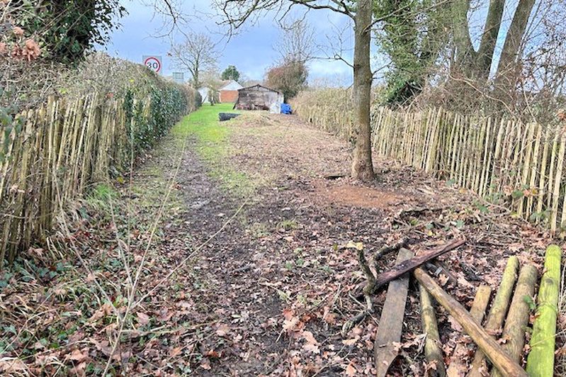 Additional image 5 of Land for saleAppledore Road, Woodchurch, Ashford TN26
