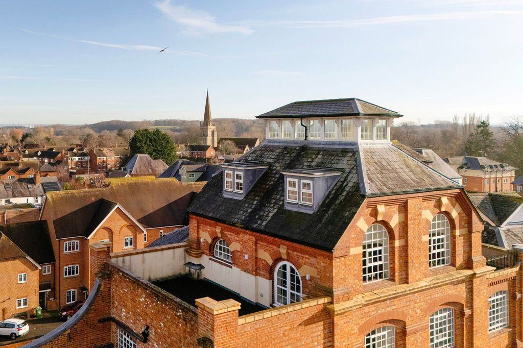 Additional image 16 of 2 bed penthouse for saleCoopers Lane, Abingdon OX14