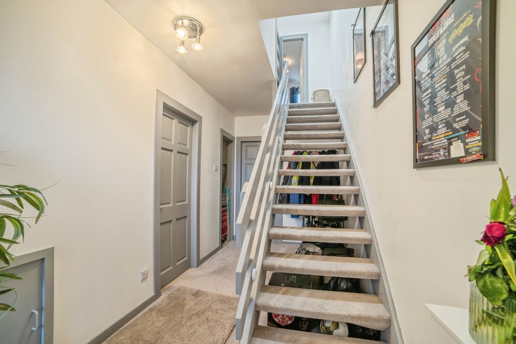 Additional image 7 of 3 bed terraced house for saleMar Court, Keith AB55