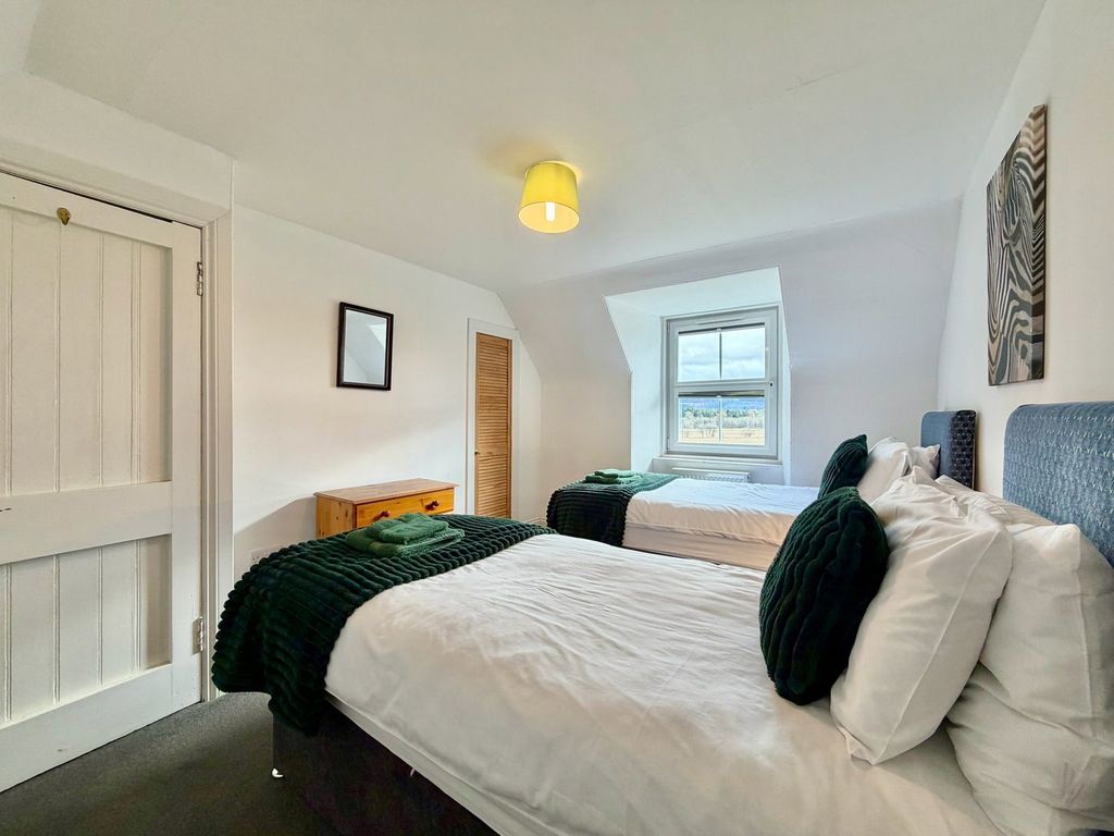Additional image 15 of 2 bed cottage for sale4 Beaufort Farm Cottage, Kiltarlity, Beauly IV4