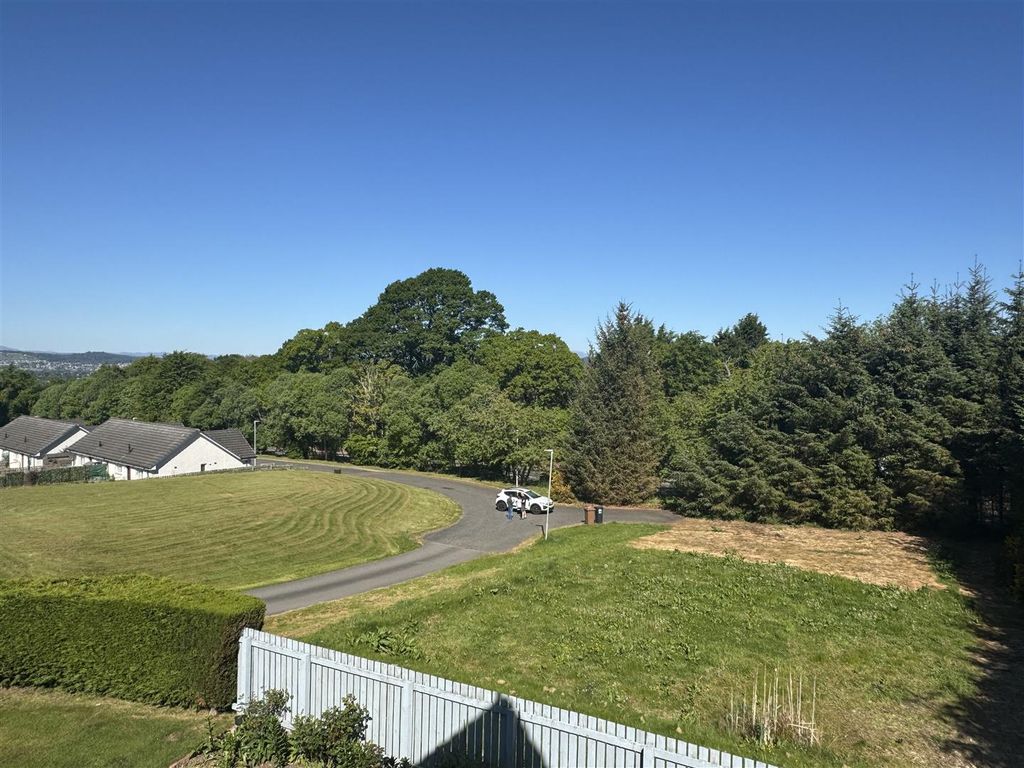 Additional image 2 of Land for saleEaster Muckovie, Inverness IV2