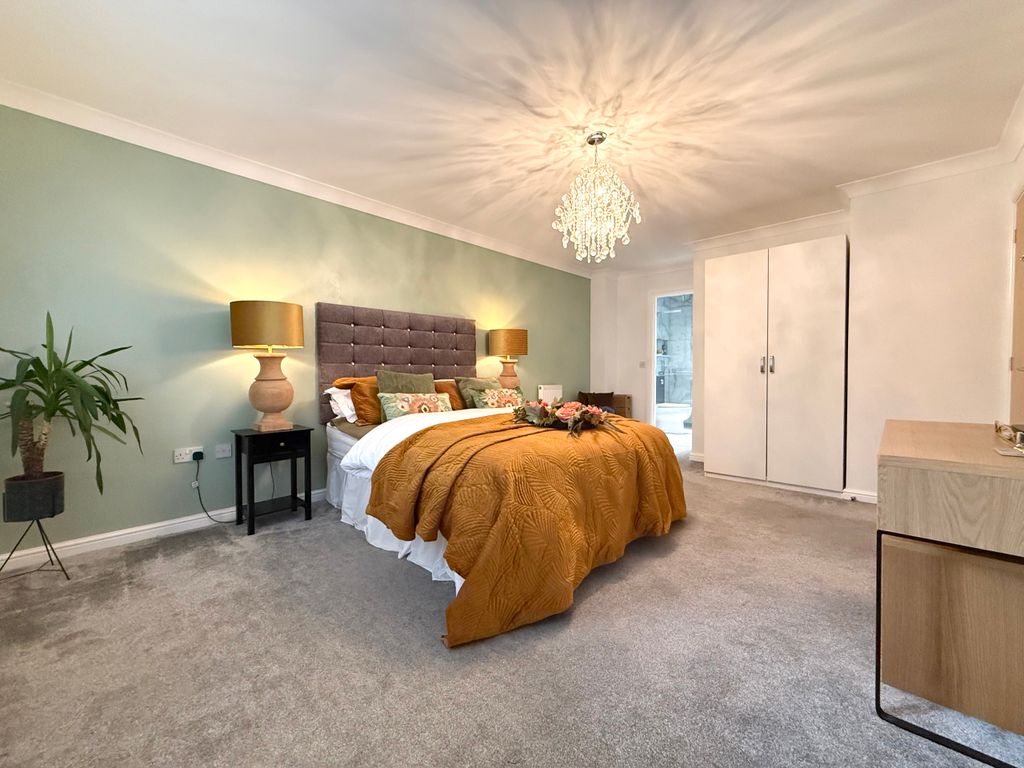 Additional image 20 of 4 bed detached house for saleCoed Duffryn, Aberdare CF44