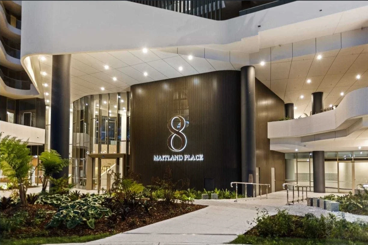 Additional image 8 of 506/8 Maitland Place, Norwest NSW 2153