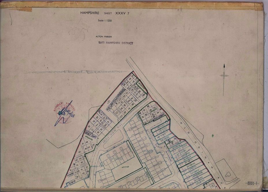Additional image 10 of Land for saleSouthview Rise, Alton GU34