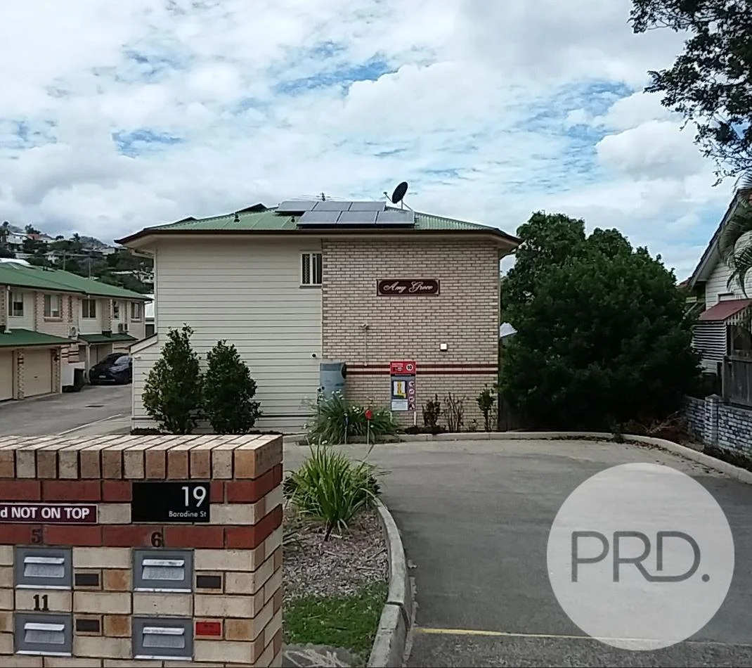 Additional image 2 of 7/19 Baradine Street, Newmarket QLD 4051