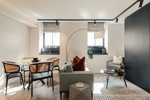 Chapter House, Covent Garden WC2B, New home, Studio for sale