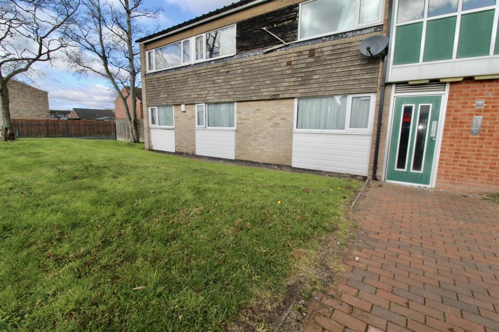 Additional image 8 of Dunster Road, Chelmsley wood, Birmingham