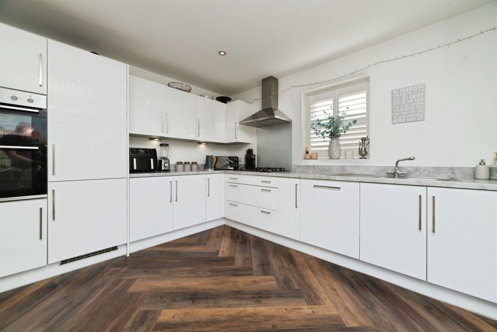 Additional image 2 of 4 bed detached house for saleWard Way, Beverley HU17