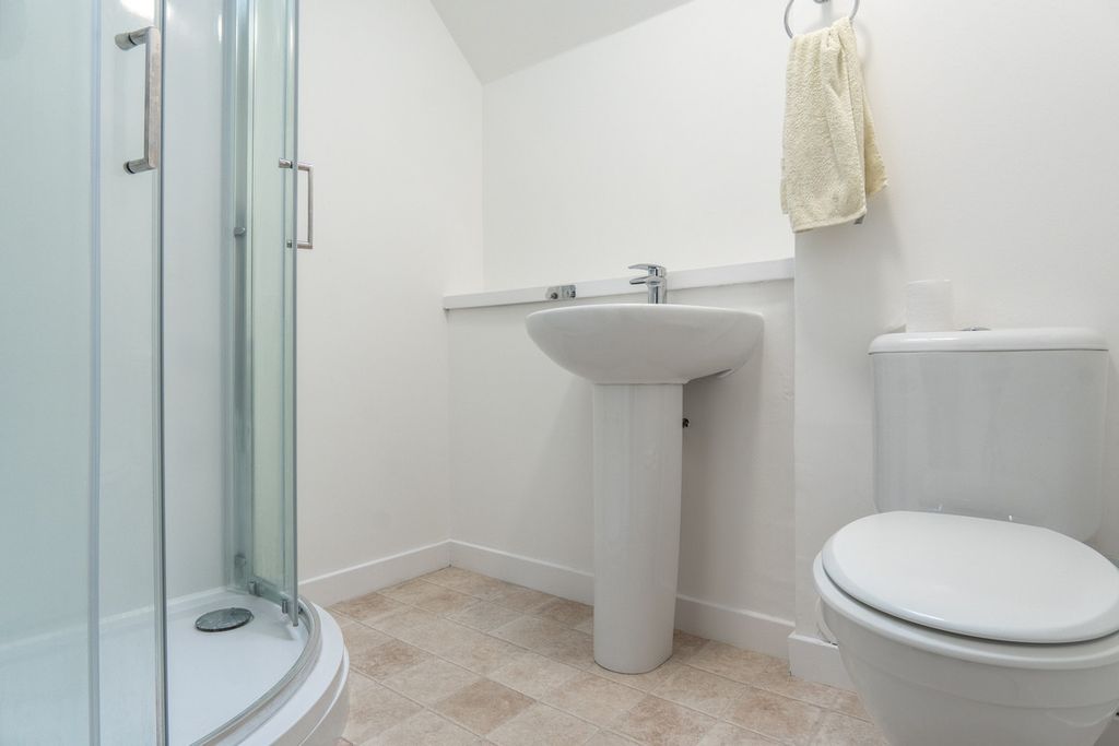 Additional image 14 of 1 bed flat for saleCroyard Court, Beauly IV4
