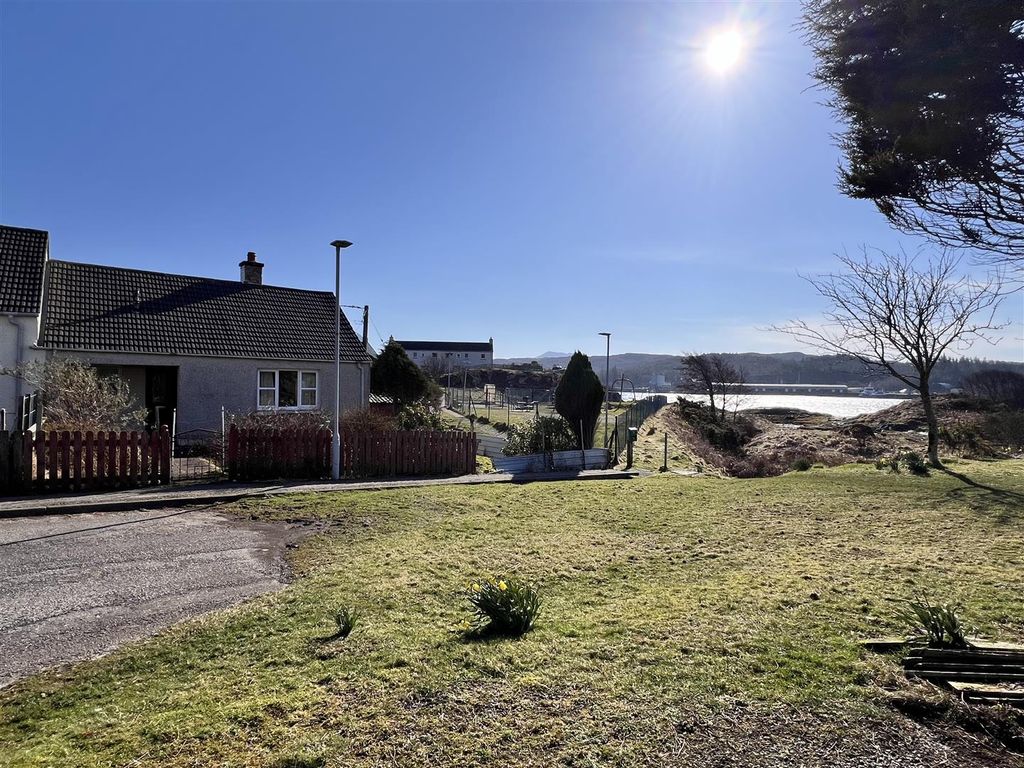 Additional image 23 of 1 bed end terrace house for sale20 Inver Park, Lochinver, Lairg IV27