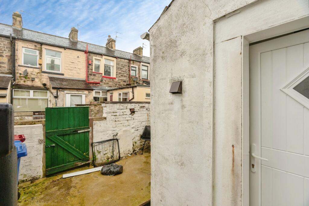 Additional image 18 of Basnett Street, Burnley, Lancashire, BB10