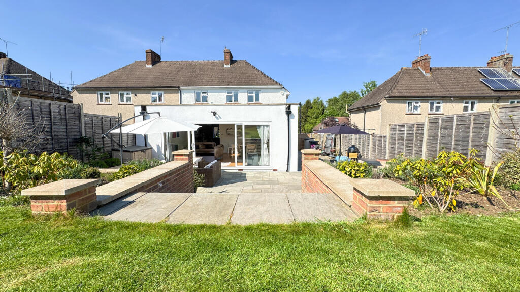 Additional image 22 of School Lane, Welwyn