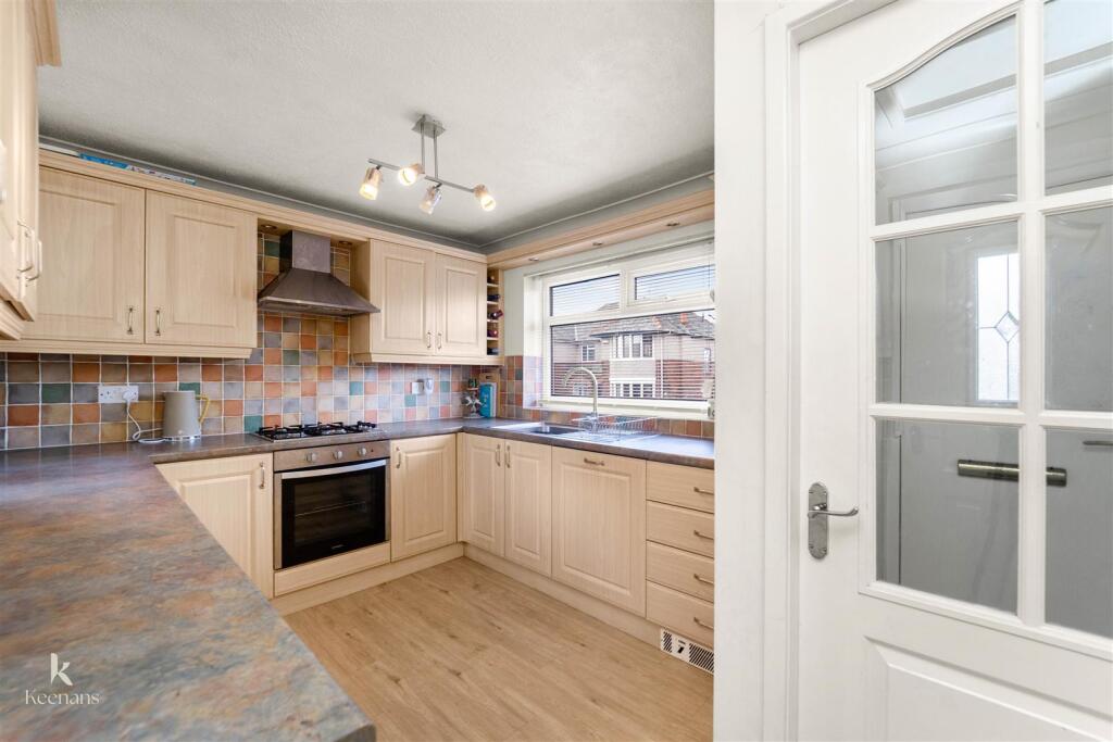 Additional image 23 of Poulton Avenue, Accrington