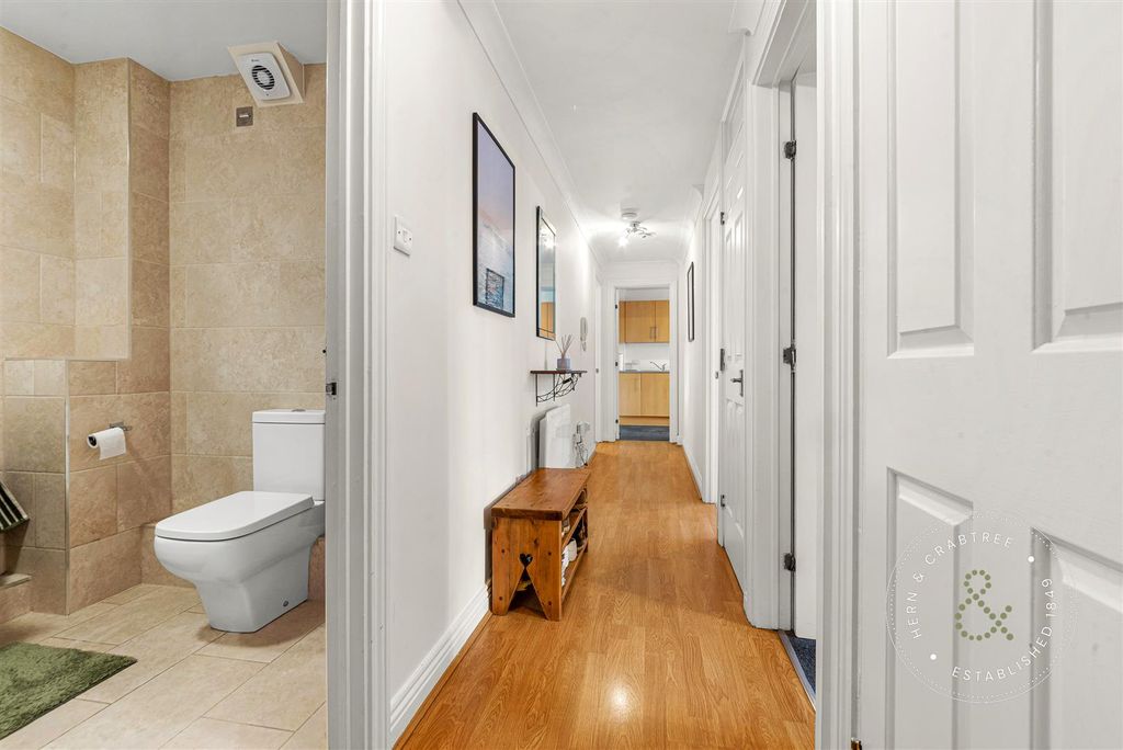 Additional image 12 of 2 bed flat for saleYork Court, Schooner Way, Cardiff CF10