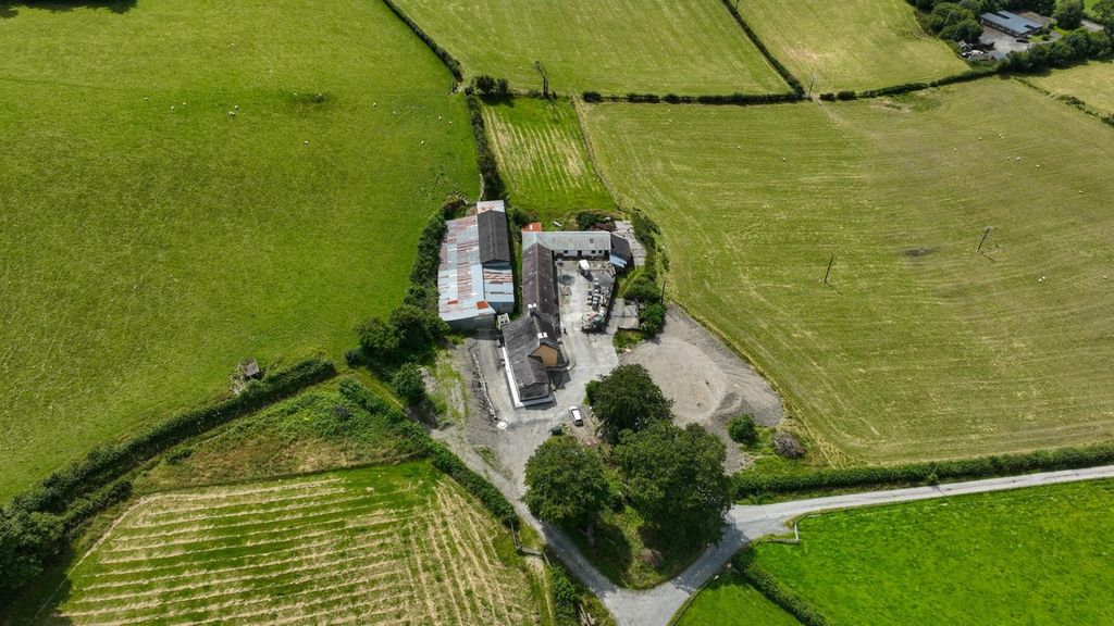 Additional image 50 of 4 bed farm for saleLlanafan, Aberystwyth SY23