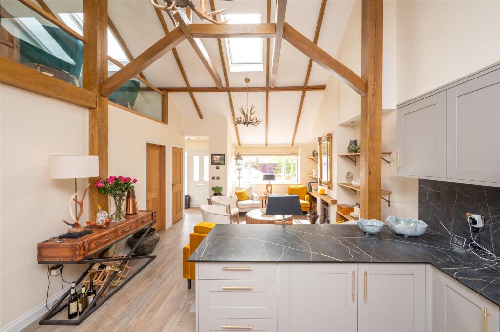 Additional image 20 of Chiswell Green Lane, St. Albans, Hertfordshire