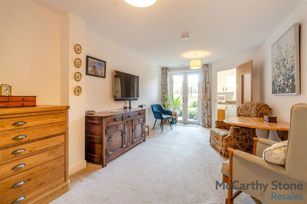 Additional image 2 of 1 bed flat for saleFoundry Place, Off The Gosford Road, Beccles NR34