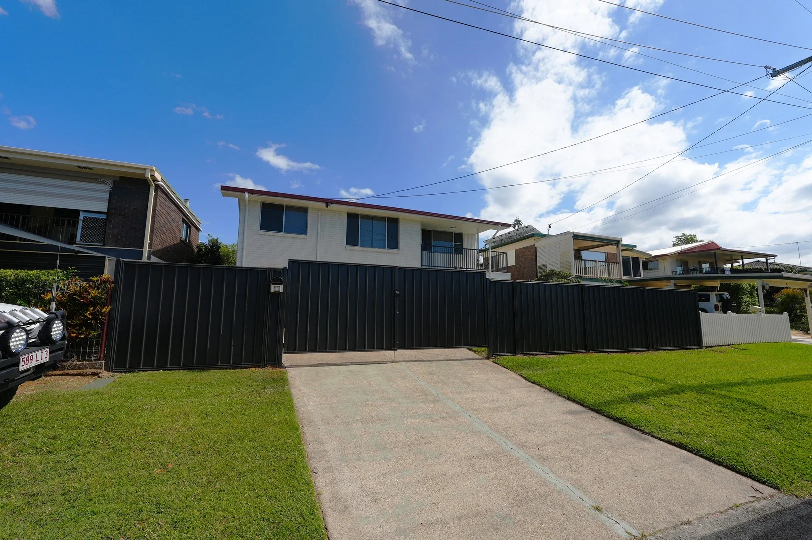 11 Paradise Street, Nerang QLD 4211