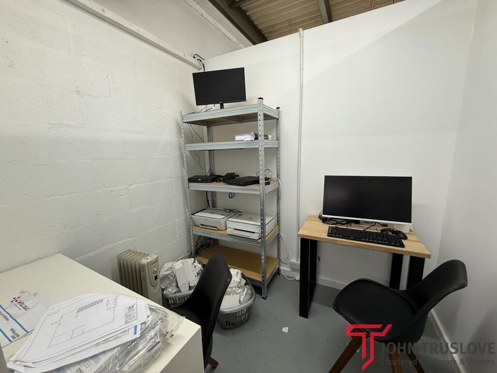 Unit 11 Walkers Road, Redditch, B98 9HE photo 5