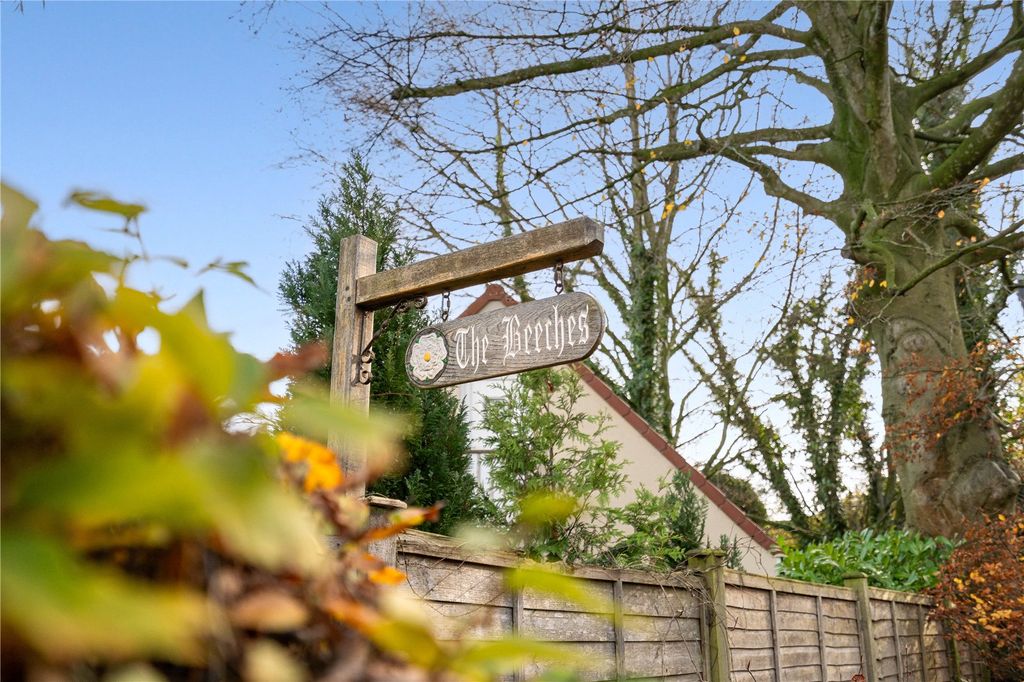 Additional image 20 of 4 bed detached house for saleWell Bank, Well, Bedale, North Yorkshire DL8