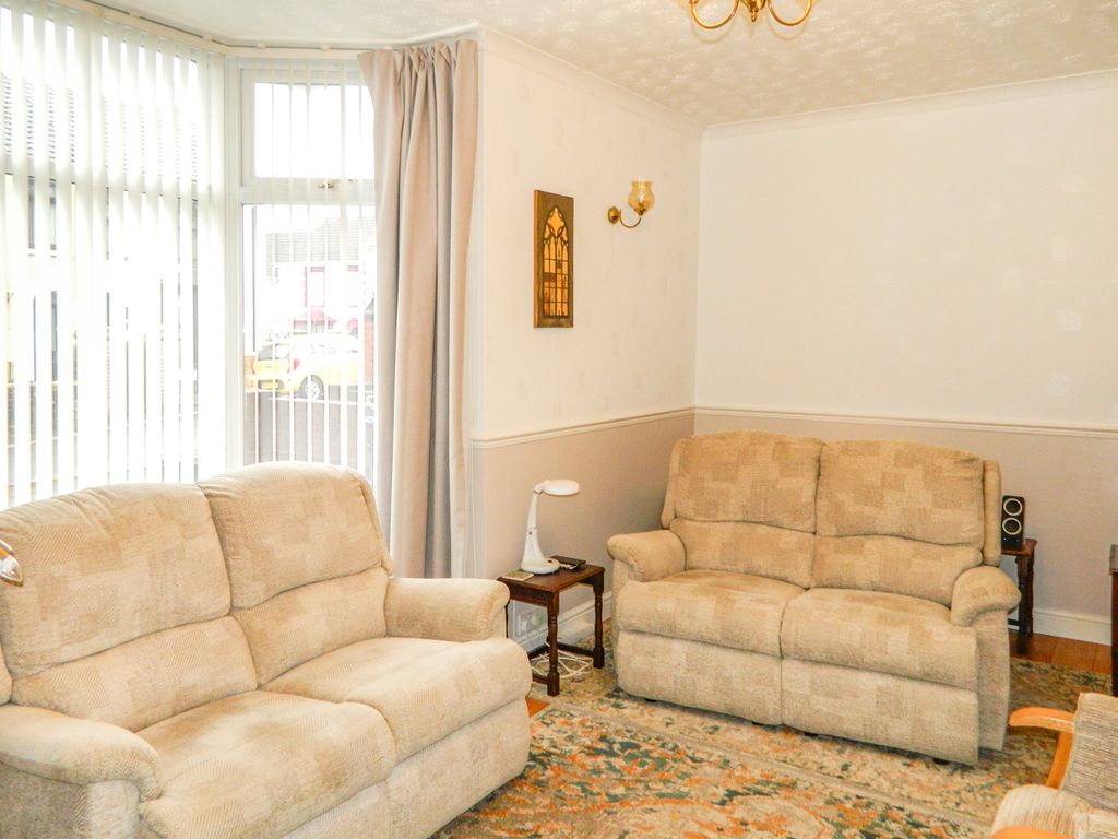 Additional image 7 of 3 bed semi-detached house for salePark Hill, Tredegar NP22