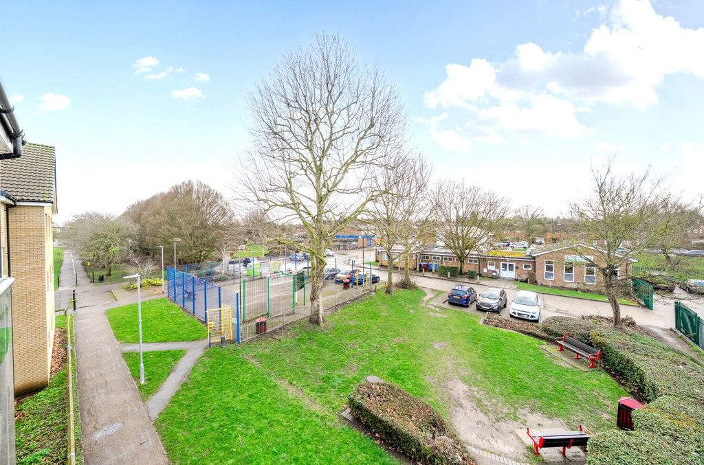 Additional image 8 of 1 bed flat for salePark View Court, Pelican Way, Letchworth Garden City SG6
