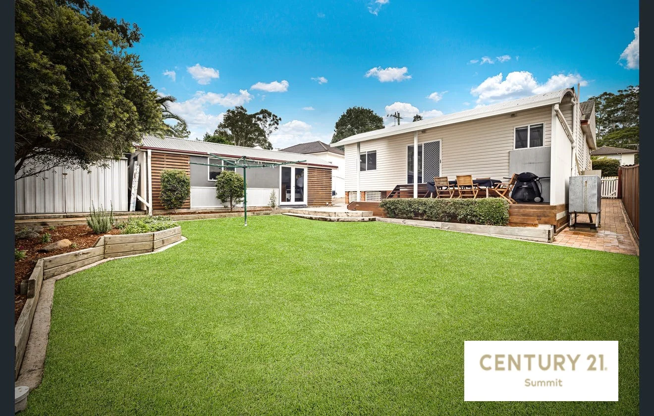 Additional image 13 of 18 Eyre Street, Lalor Park NSW 2147