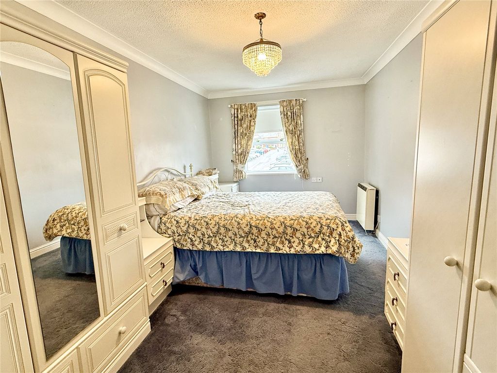 Additional image 7 of 2 bed flat for saleRegent Court, Roft Street, Oswestry, Shropshire SY11
