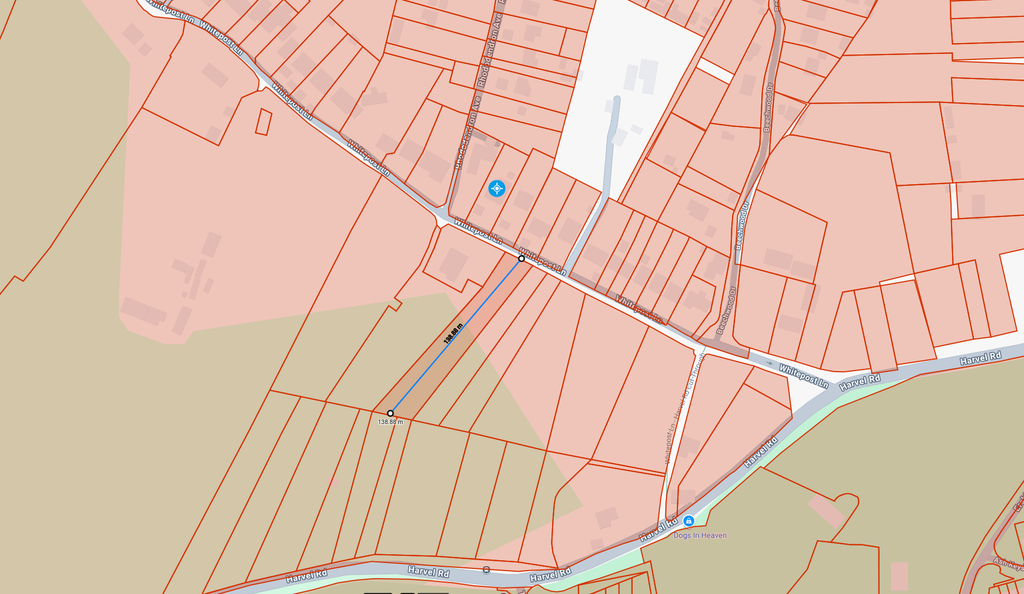 Additional image 9 of Land for saleWhitepost Lane, Gravesend DA13