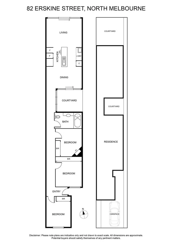Additional image 13 of 82 Erskine Street, North Melbourne VIC 3051