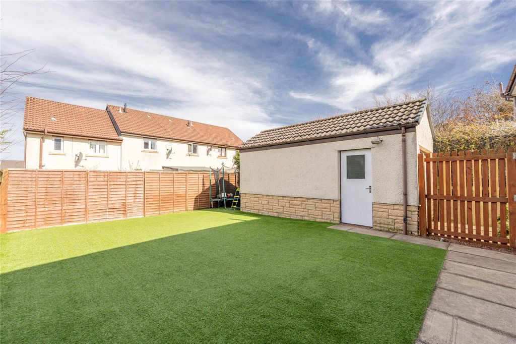 Additional image 28 of 3 bed detached house for saleThe Murrays Brae, Edinburgh EH17