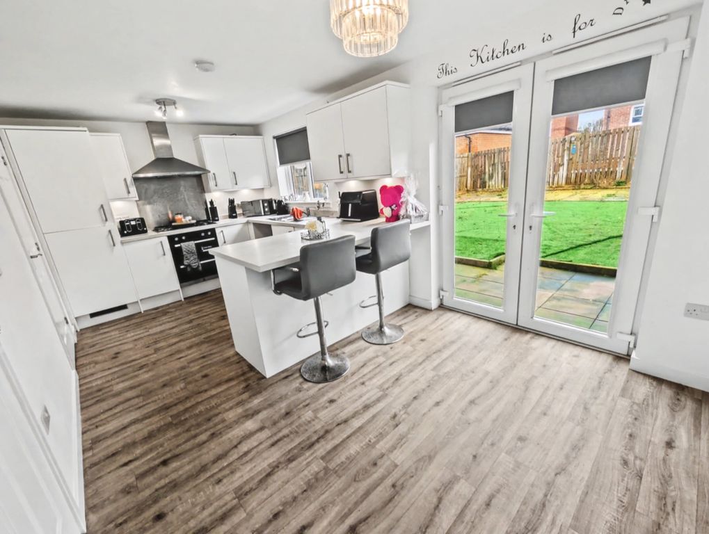 Additional image 6 of 3 bed semi-detached house for saleReilly Gardens, Saltcoats KA21