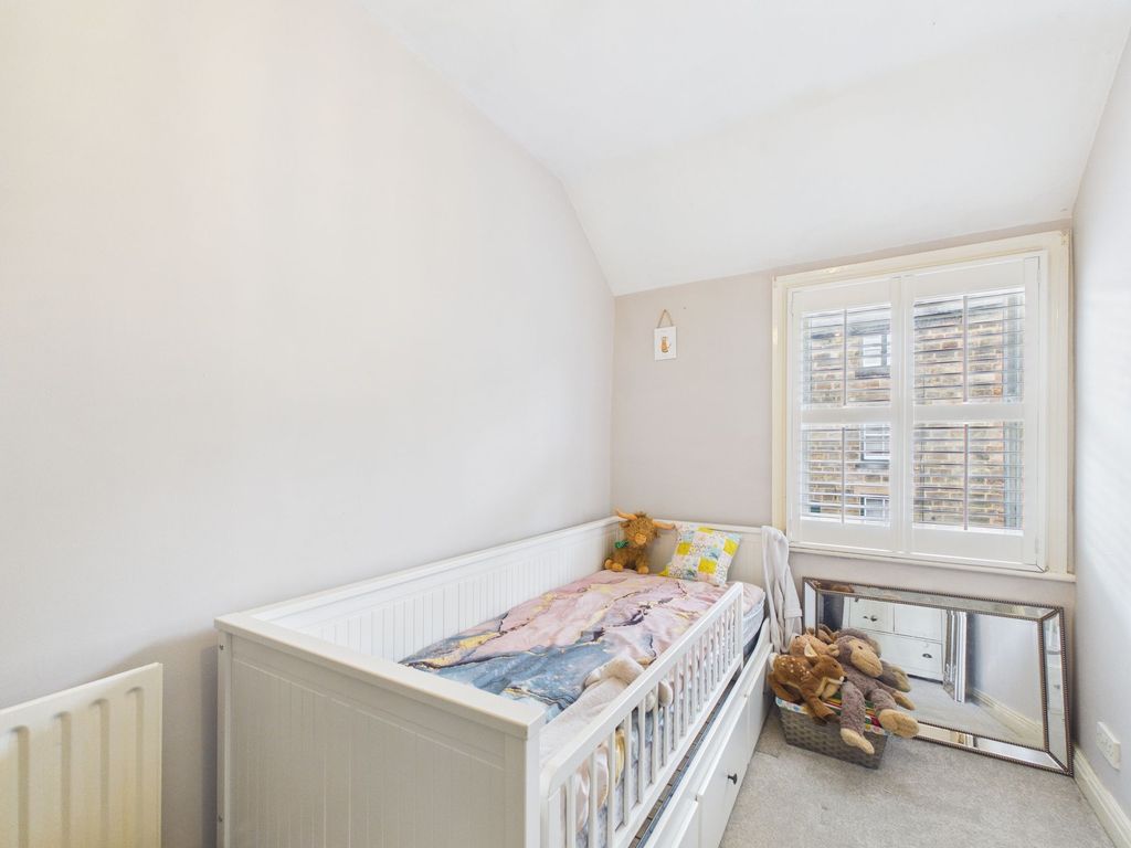 Additional image 21 of 3 bed terraced house for saleLong Row, Belper DE56
