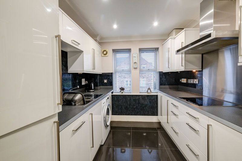 Additional image 10 of 4 bed terraced house for salePark View, Alnwick NE66