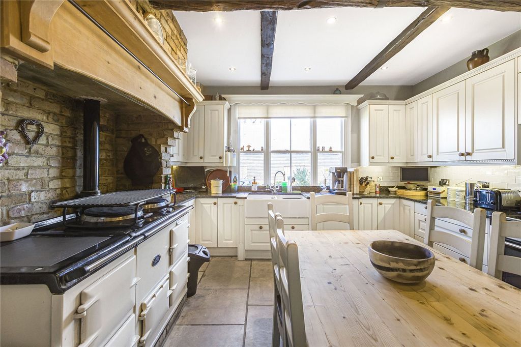 Additional image 10 of 5 bed detached house for saleBentley Heath, Barnet EN5