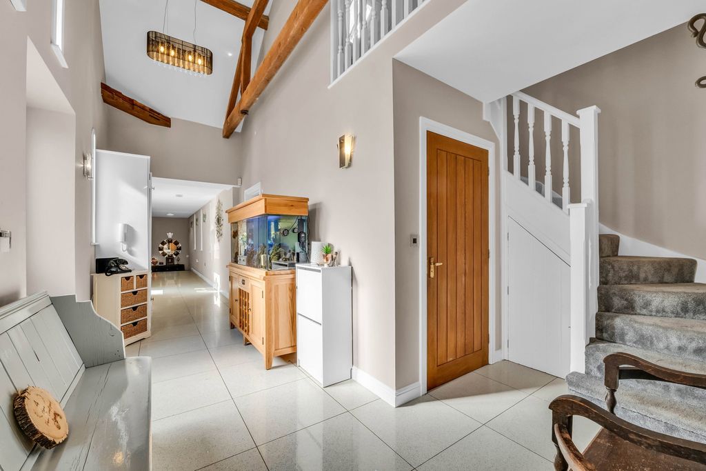 Additional image 31 of 4 bed barn conversion for saleHome Farm Courtyard, Castle Donington, Derby DE74