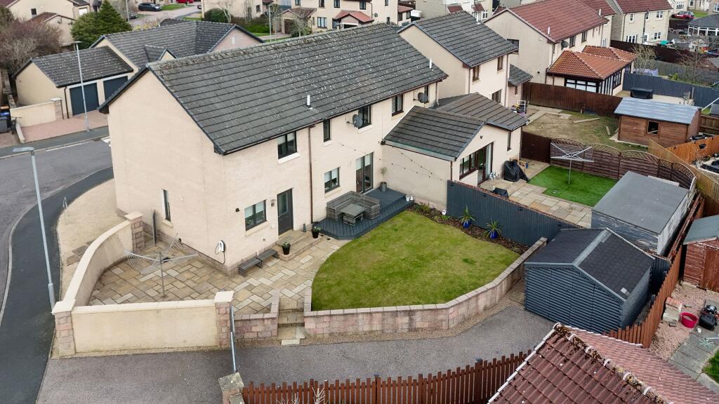 Additional image 31 of Coubert Road, Newmachar, Aberdeen