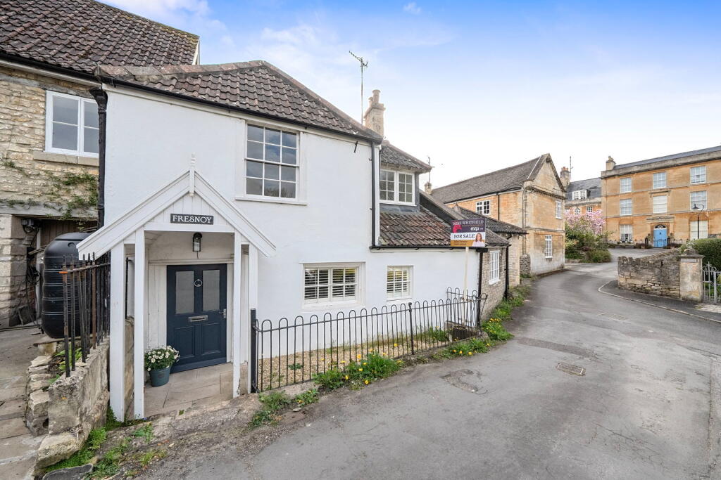 Church Hill, Freshford, BA2