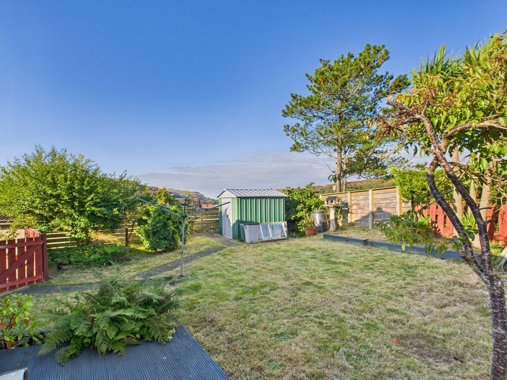 Additional image 11 of 3 bed detached bungalow for saleKirkapol, 16 Morvern Hill, Oban PA34